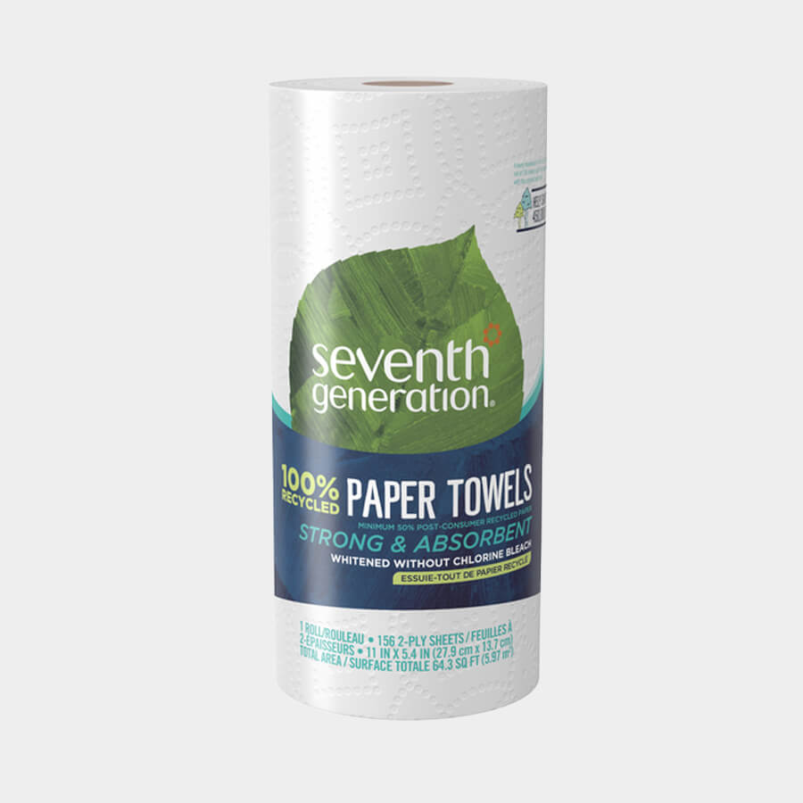 Jumbo Paper Towels