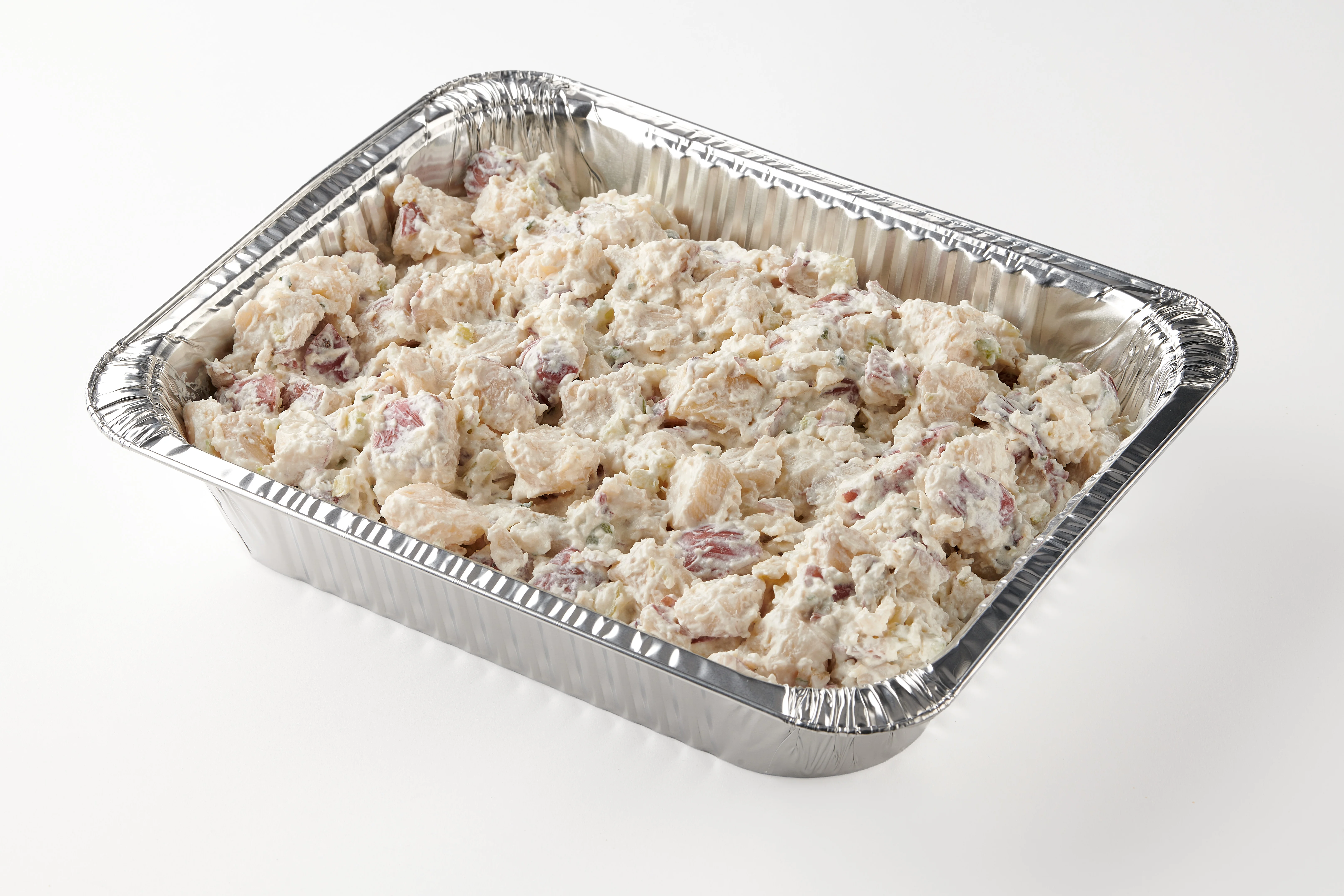 Picnic Potato Salad