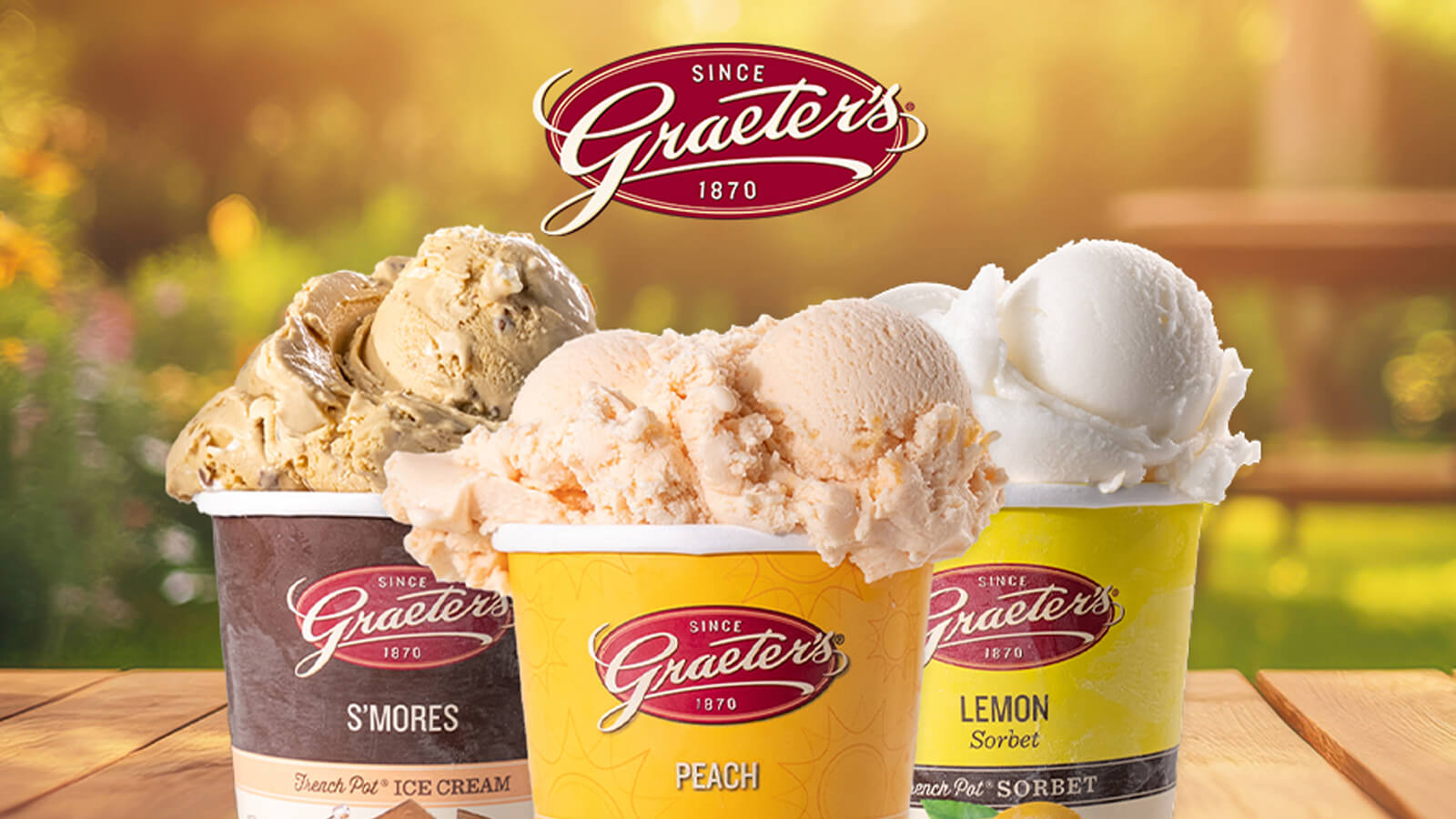 Graeter's Ice Cream