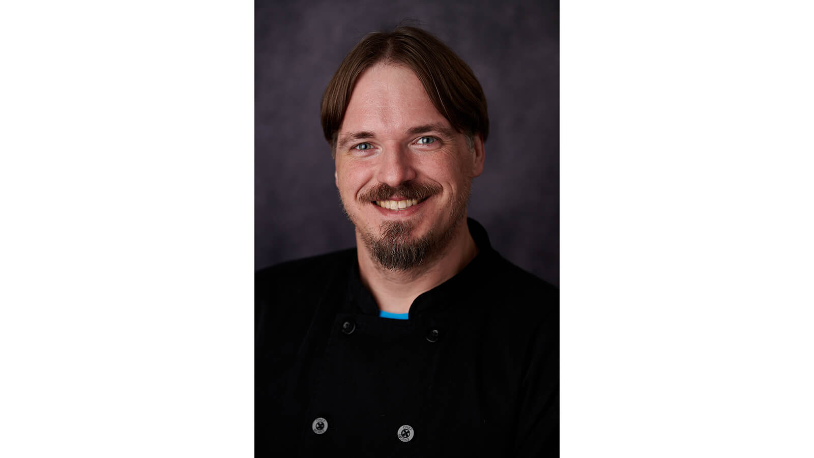 Chef Jarrod headshot