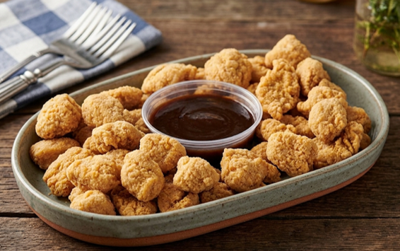 Chicken Nuggets