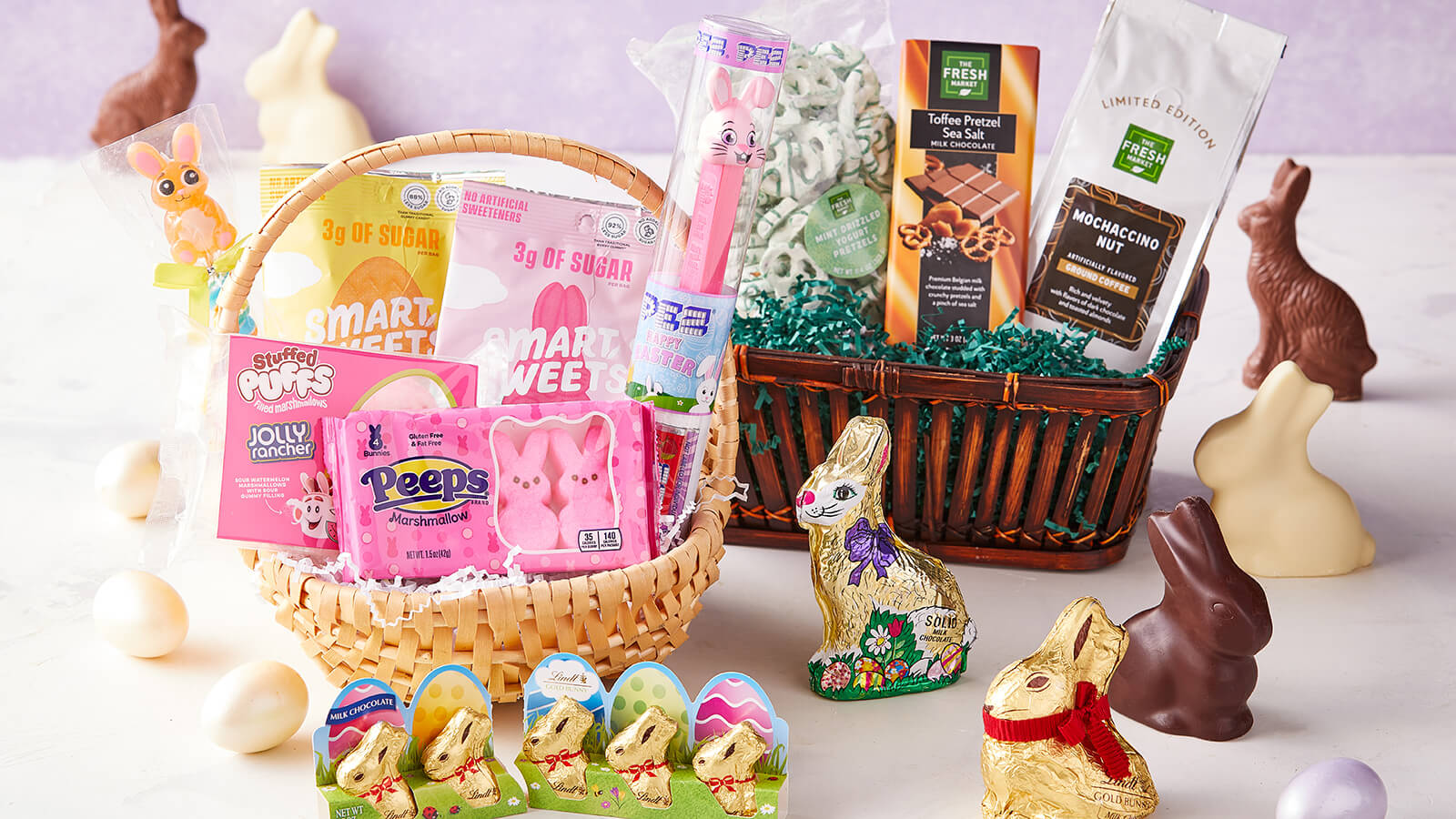 Sweet Treats for Easter | Easter | The Fresh Market