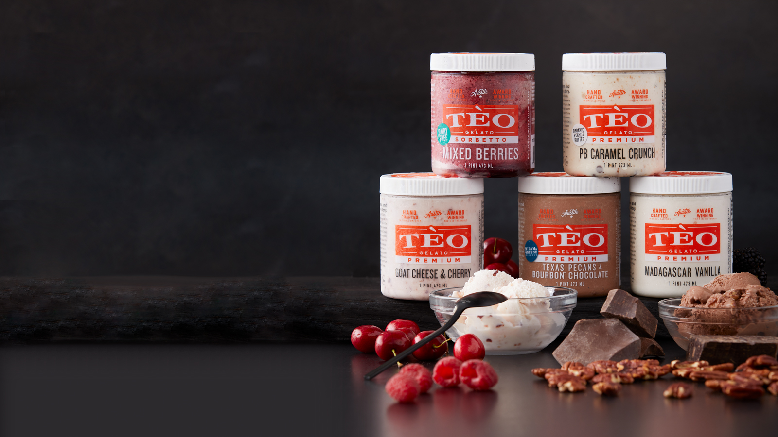 TEO GELATO
