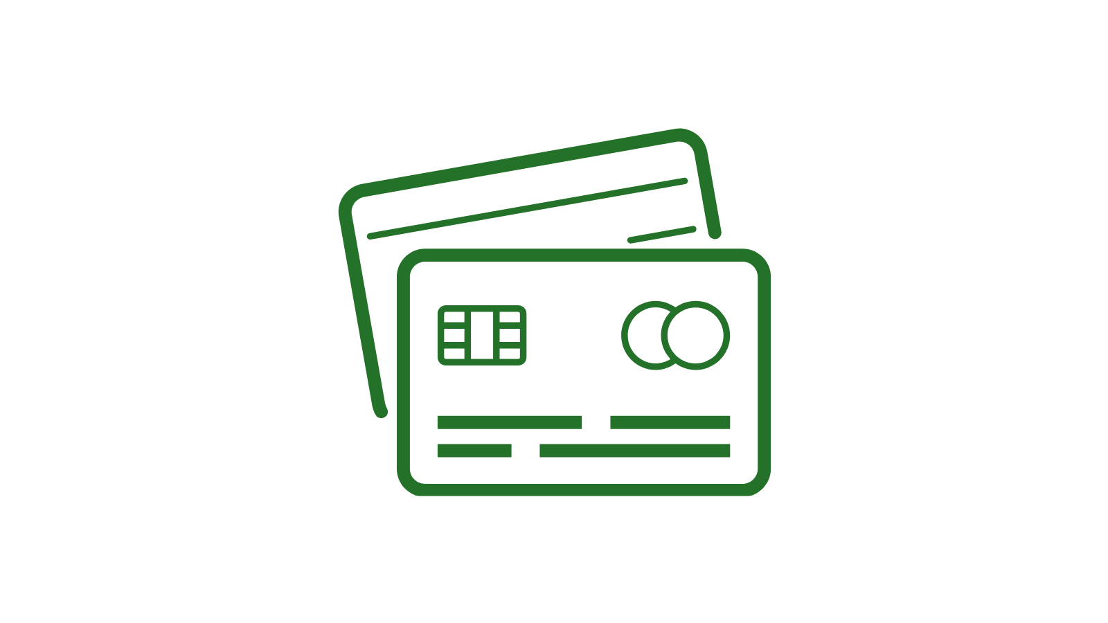 Credit & Debit Cards