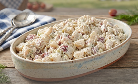 Picnic Potato Salad