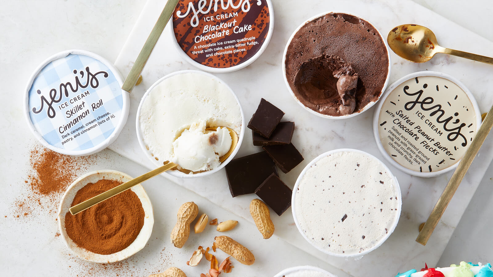 Jeni's Ice Cream