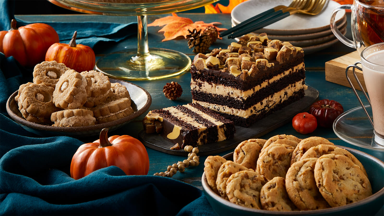 Pumpkin-Spice-Spread