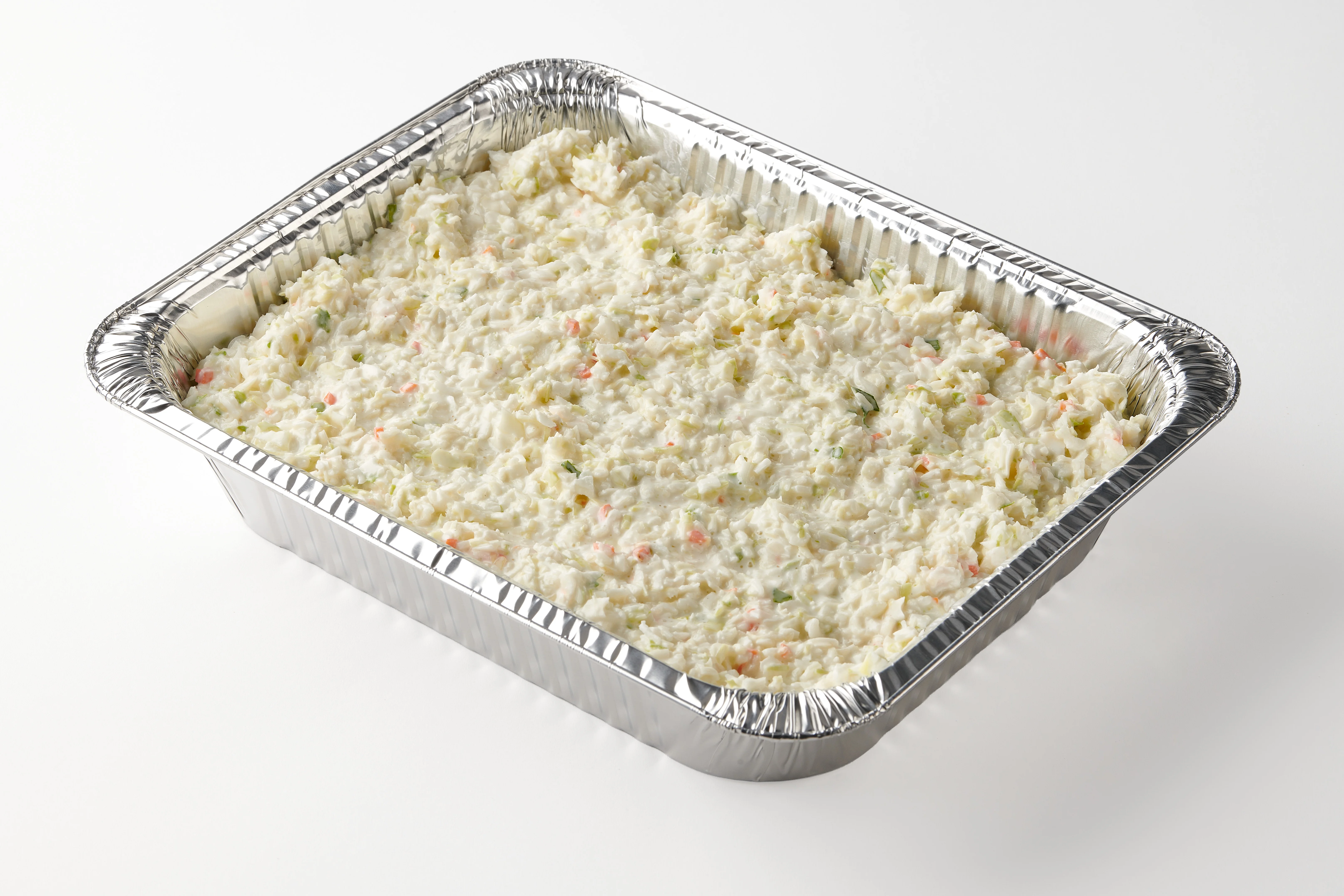 Creamy Cole Slaw