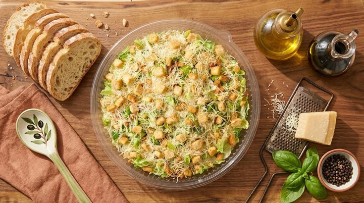 Caesar Salad