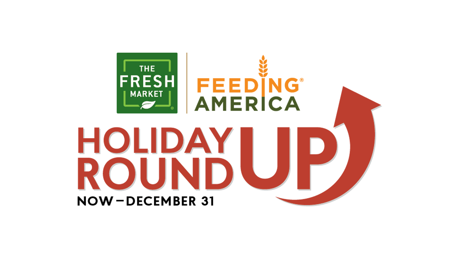 Holiday Roundup Logo
