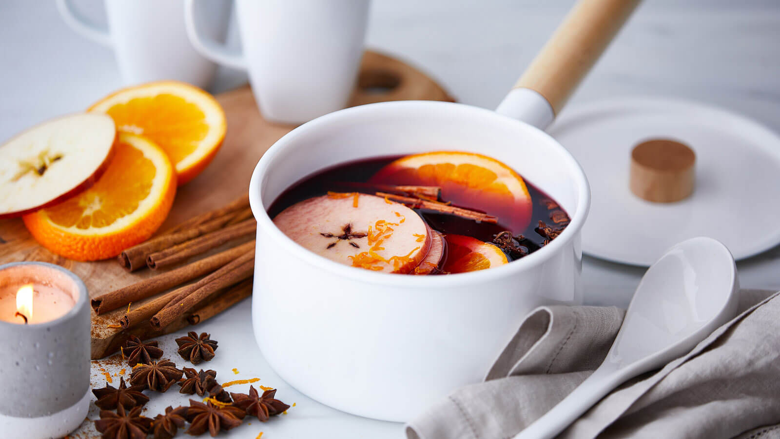 Mulled Wine