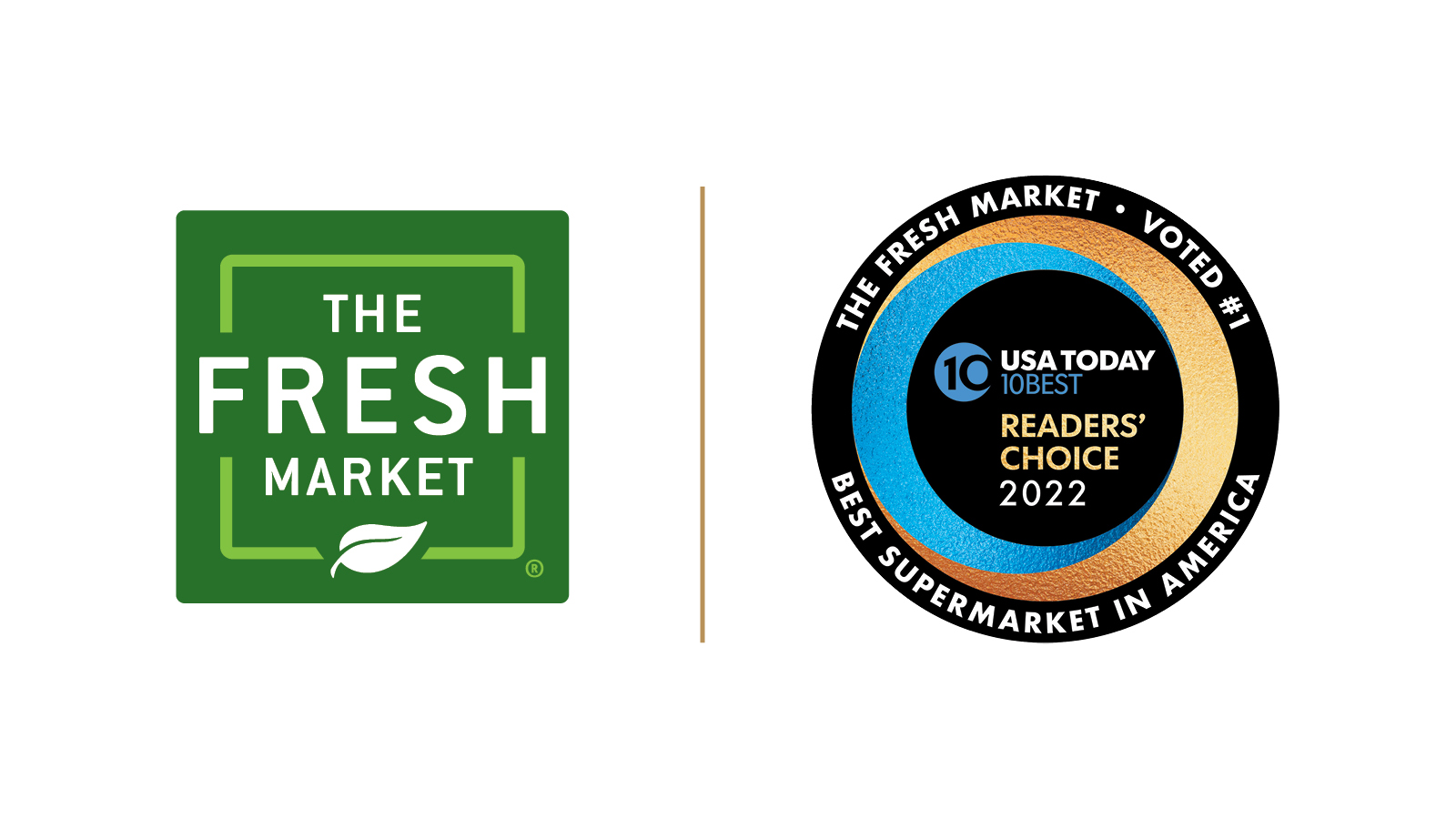 the fresh market menu