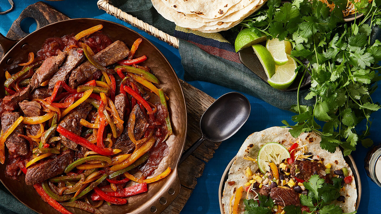 Fajitas