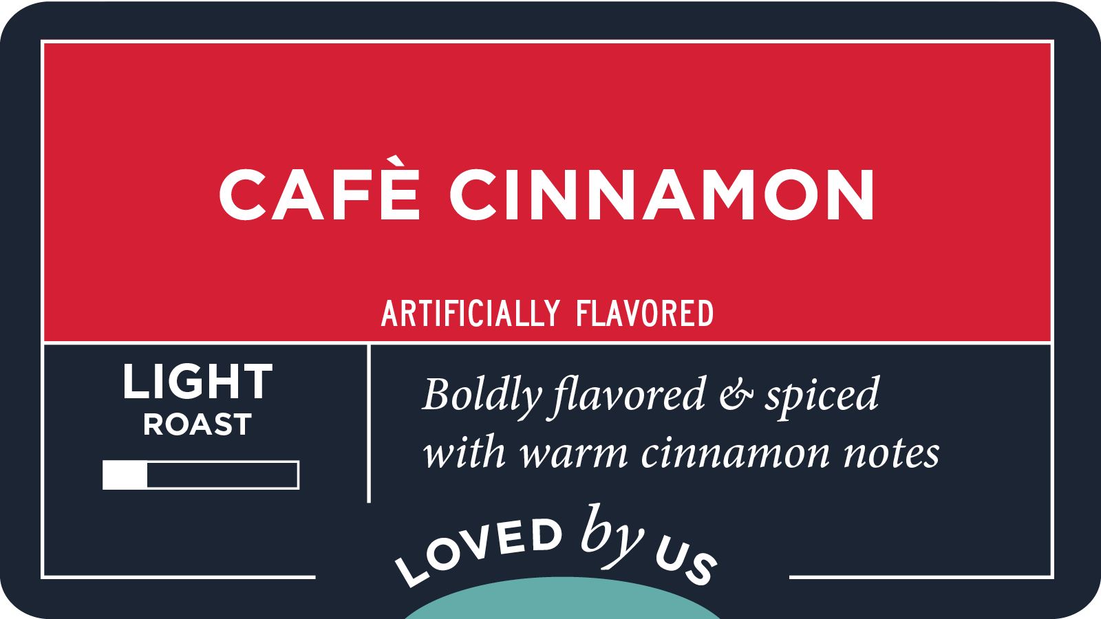 TFM Coffee Cafe Cinnamon