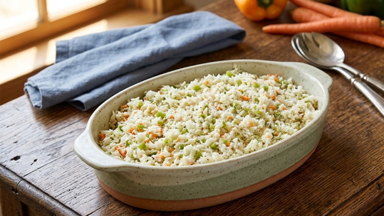 Vinegar & Pepper Cole Slaw