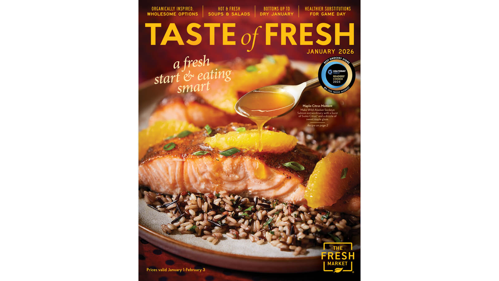 WEB_January 2026 Magazine Cover