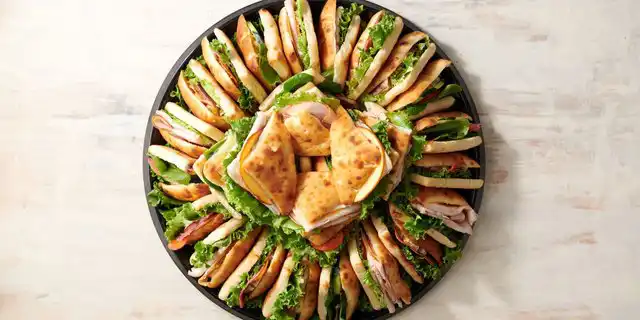 Bistro Sandwiches