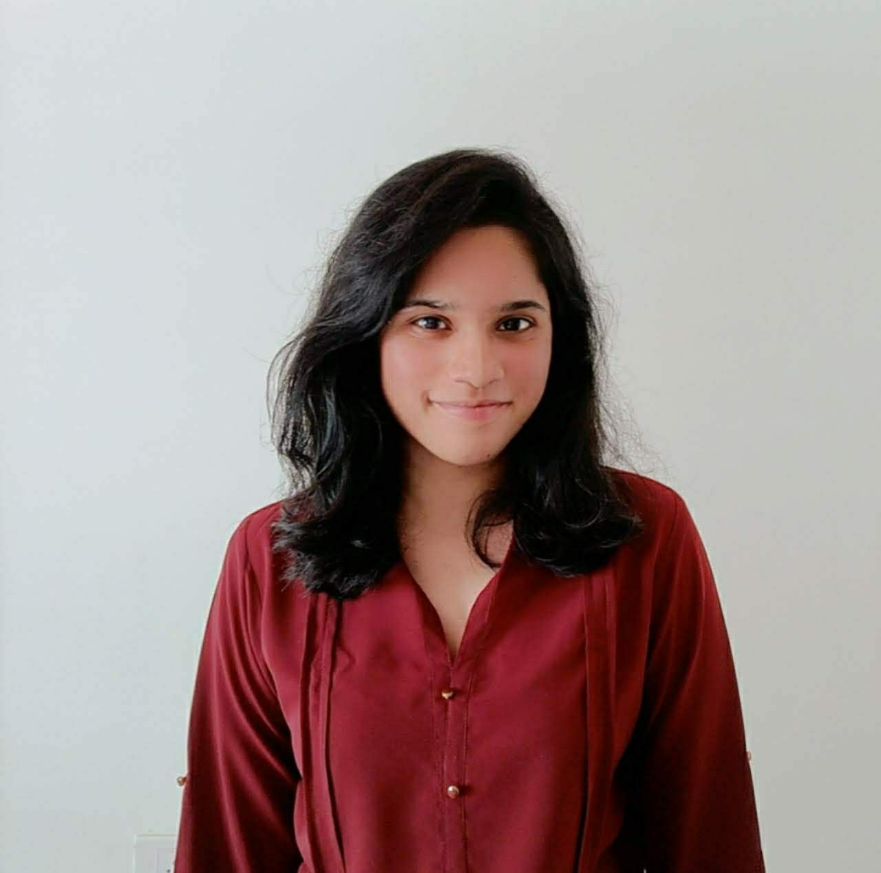 Anushka Vuppala's profile image