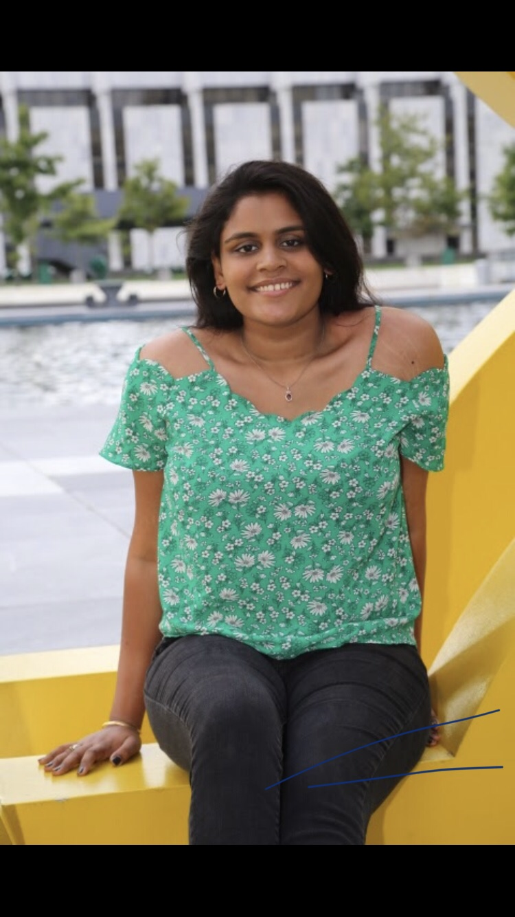 Athena Rodrigues's profile image