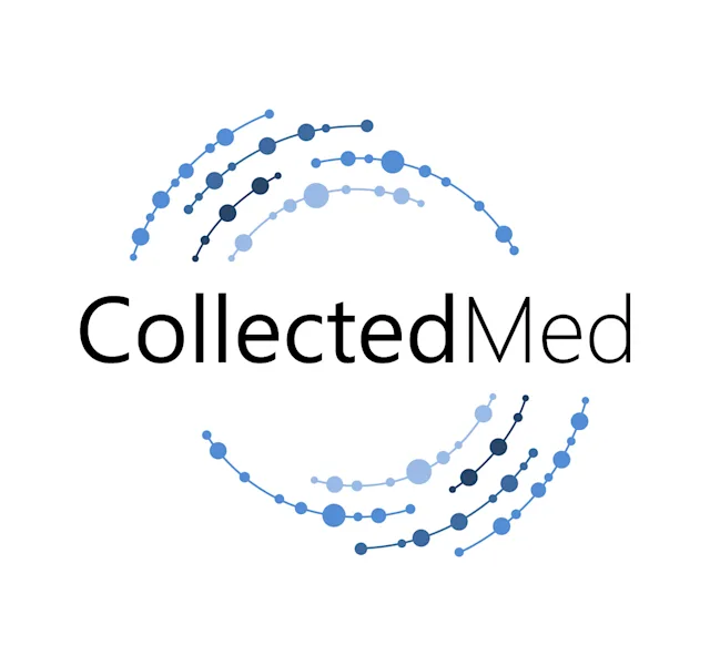 CollectedMed Logo