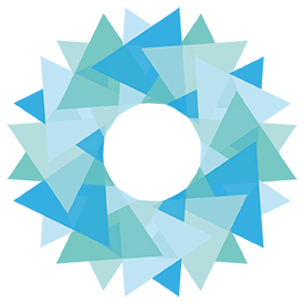 Liberty Biomedical Visualization Logo