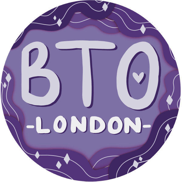 Logo for Blankets for London