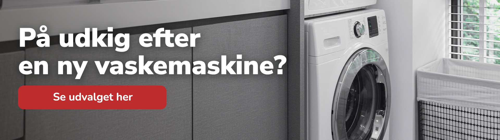 Sådan afkalker du vaskemaskiner og opvaskemaskiner nemt og effektivt