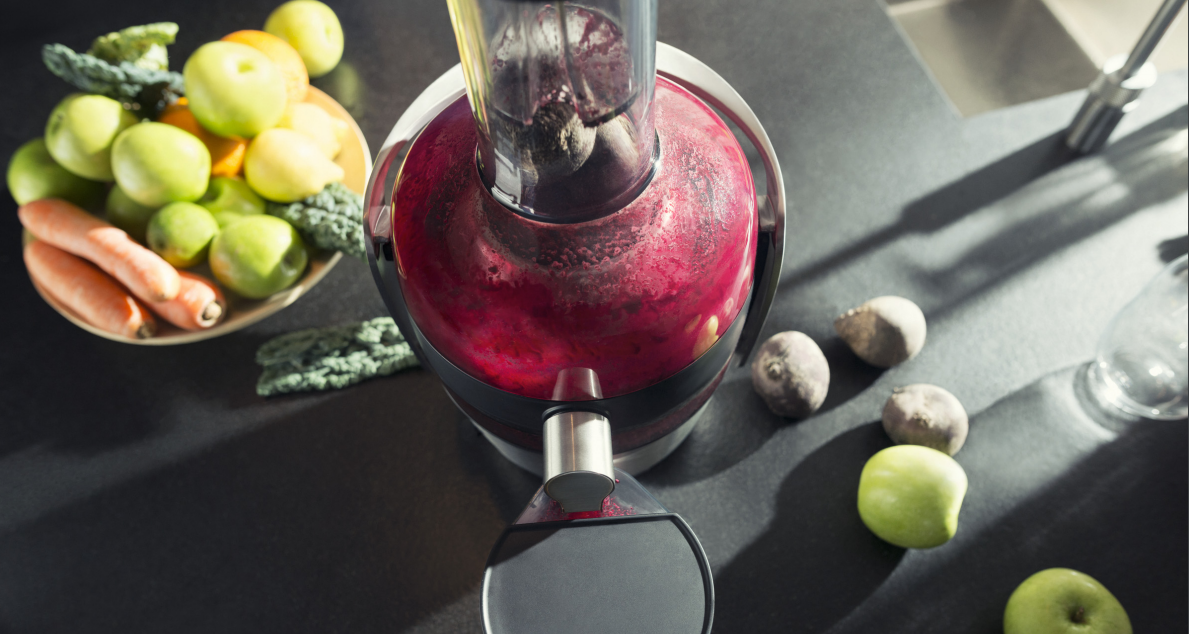 Guide: Slik velger du riktig saftpresser