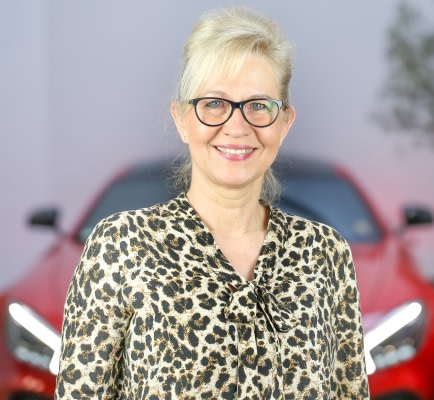 Claudia Foddis Claudia Foddis