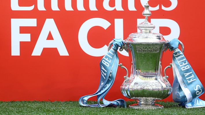 How to 2025 watch fa cup