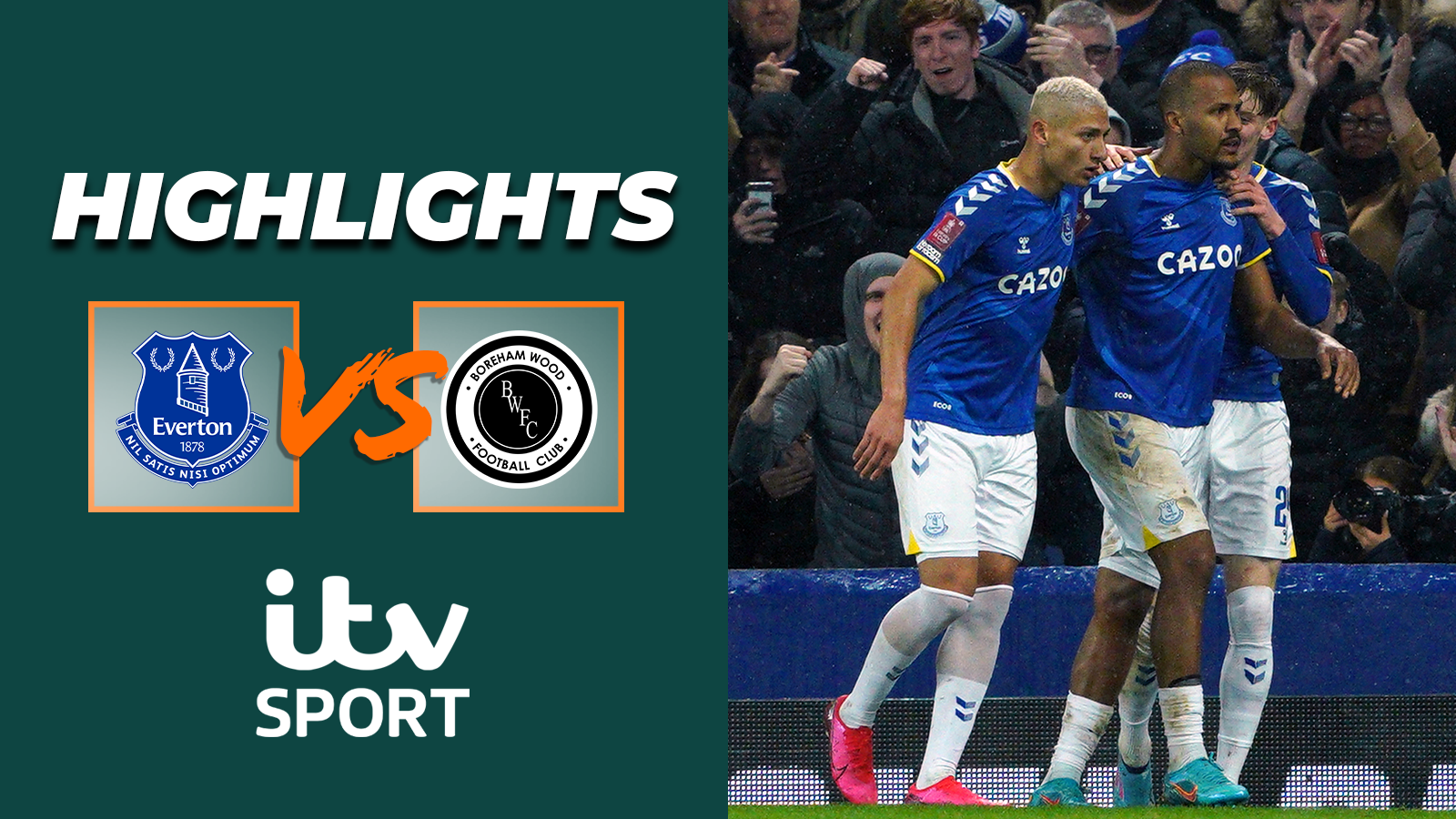 FA Cup Highlights |