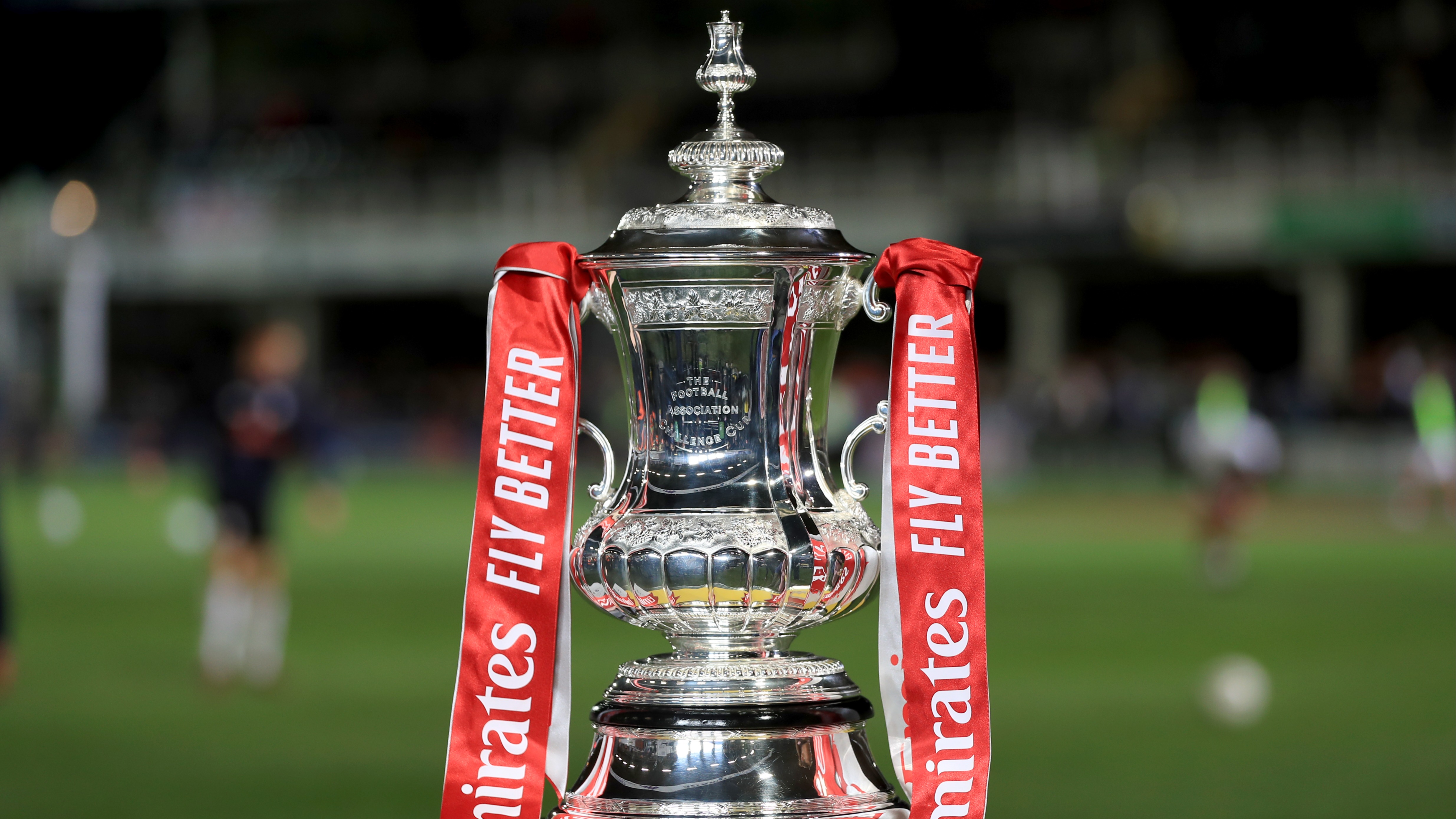 ITV to show four Emirates FA Cup third round ties | ITV Football