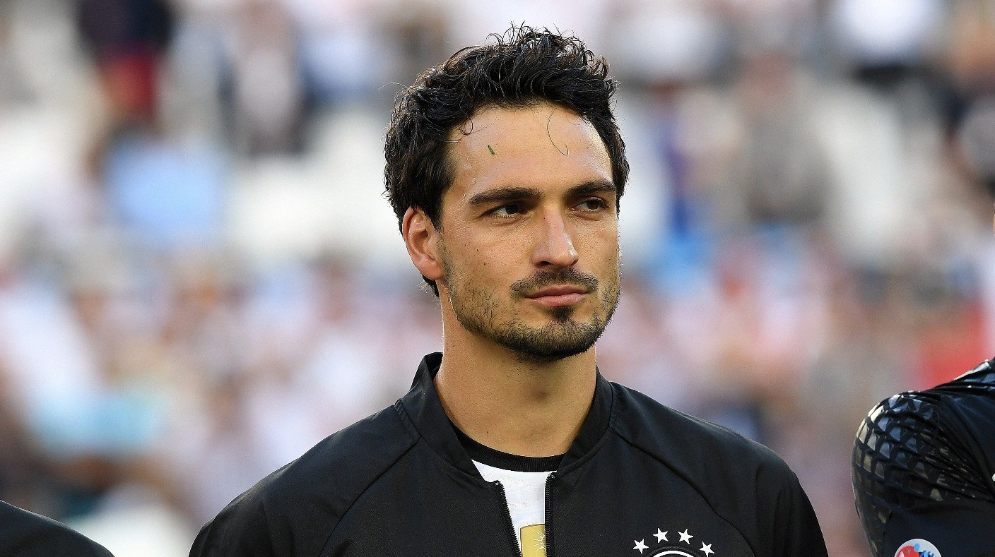 Hummels says yellow card rules spur foul play | ITV Football