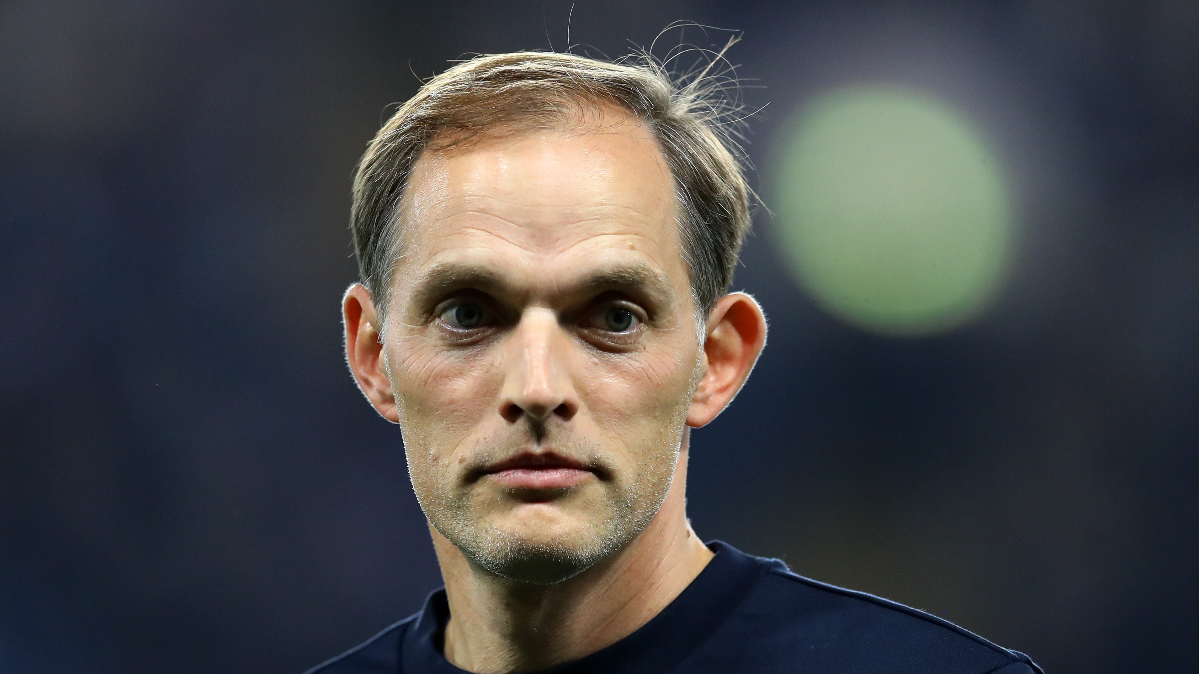 Thomas Tuchel Insists He Is In No Place To Make Vaccination Recommendations Itv Football 0431