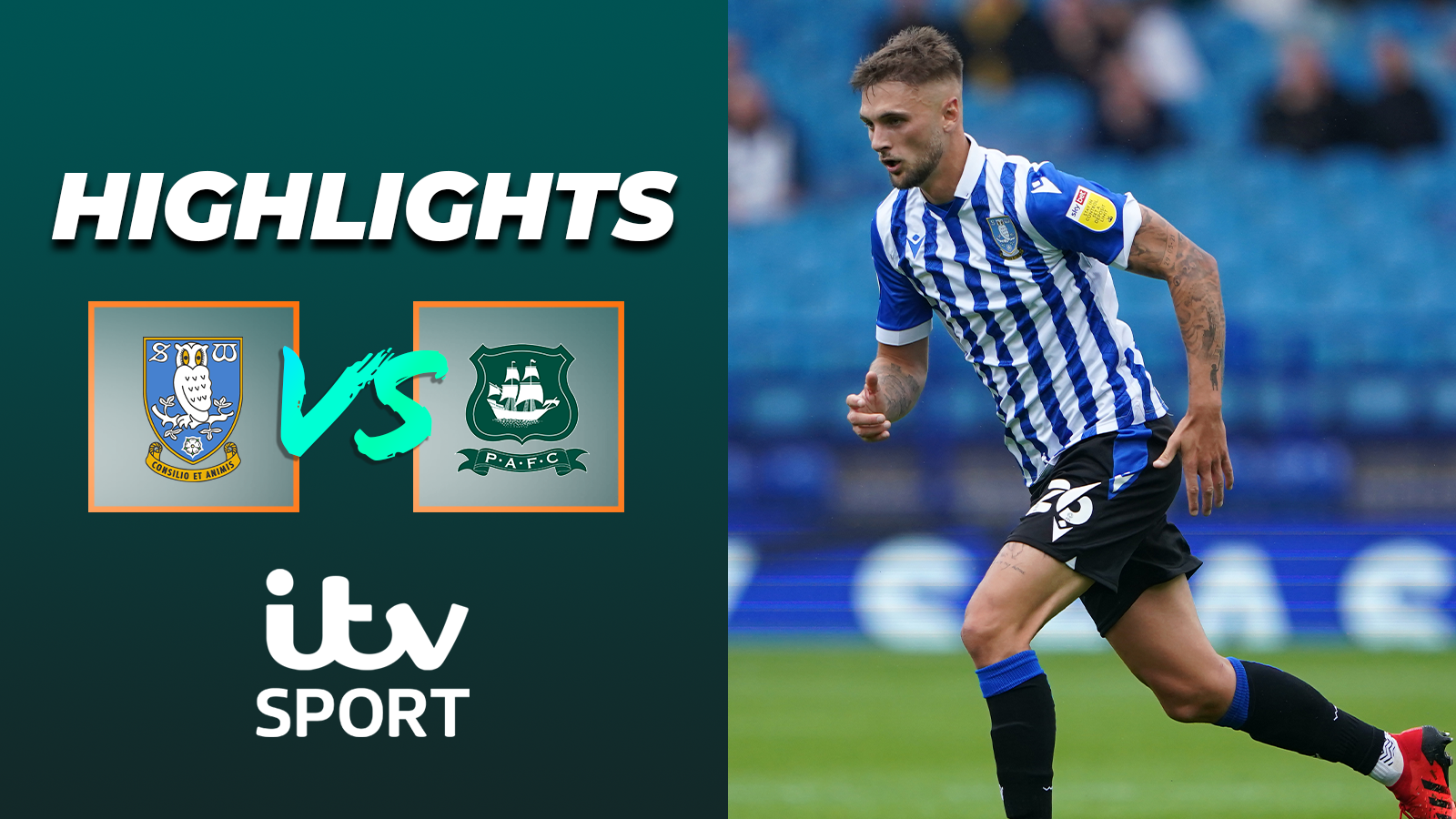 FA Cup Highlights - Sheffield Wednesday and Plymouth stalemate sets up ...