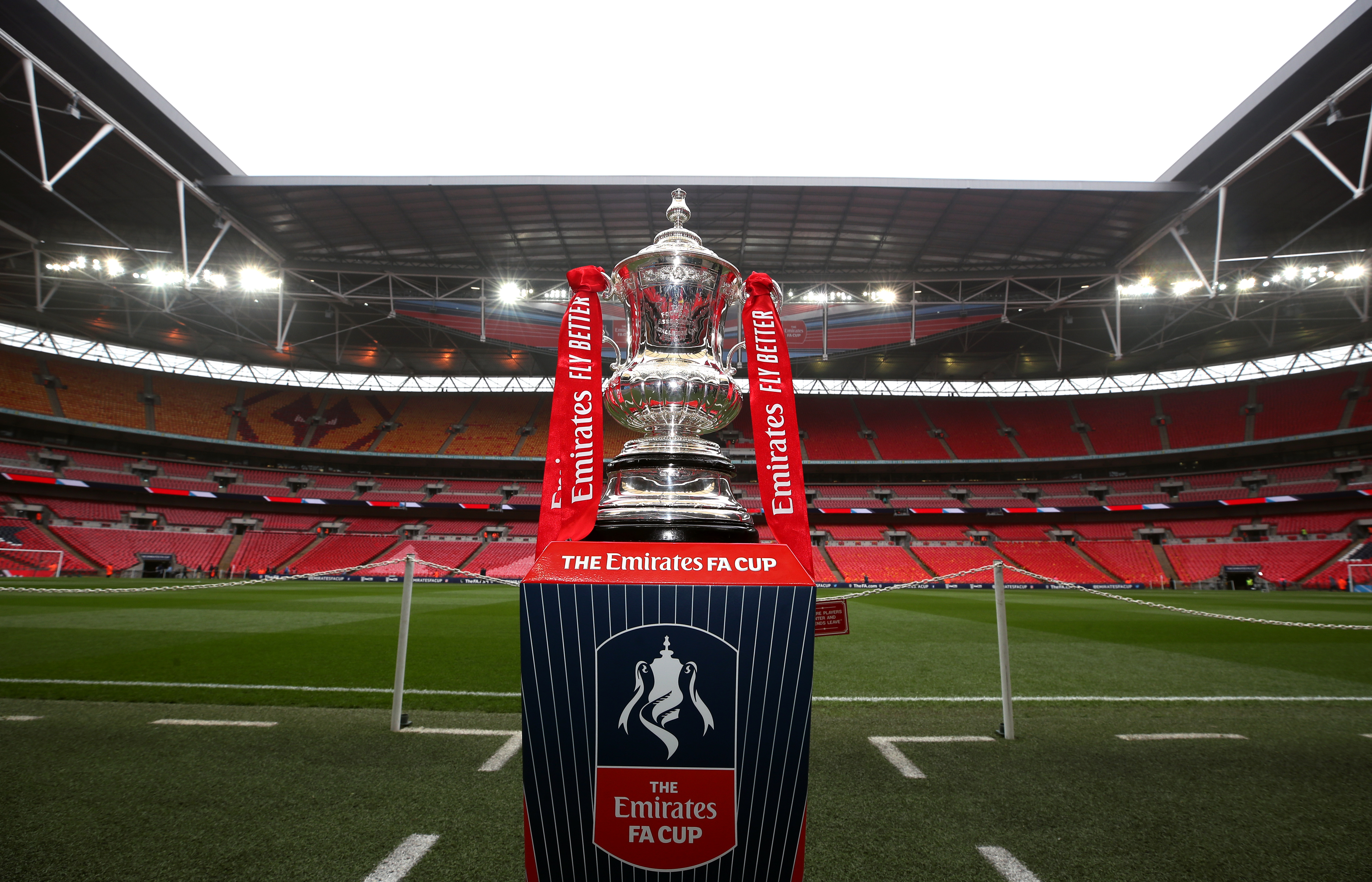 FA Cup replays back on the calendar for 2021 22 season ITV Football