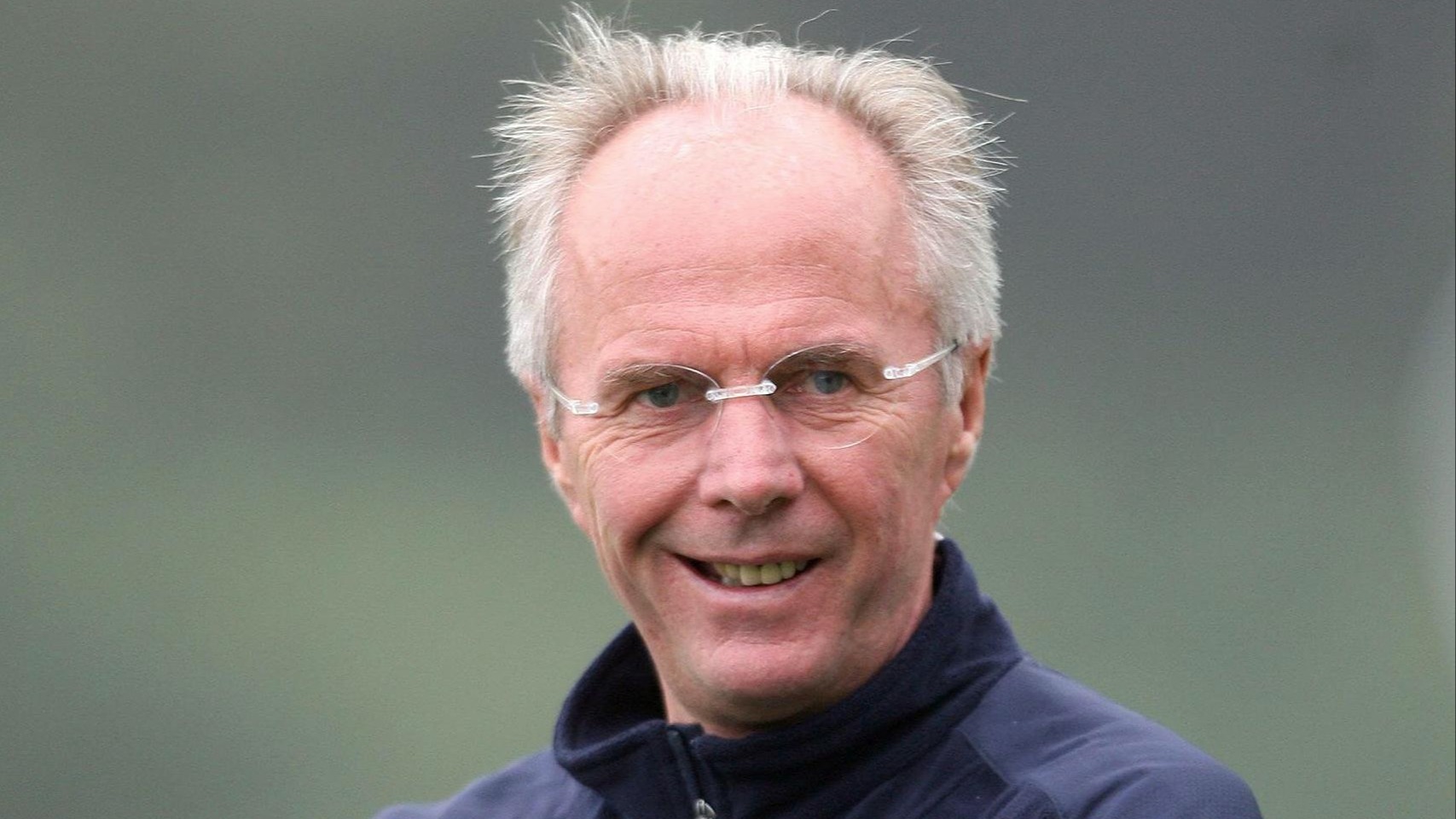 Former England boss Sven-Goran Eriksson has ‘about a year’ to live due ...