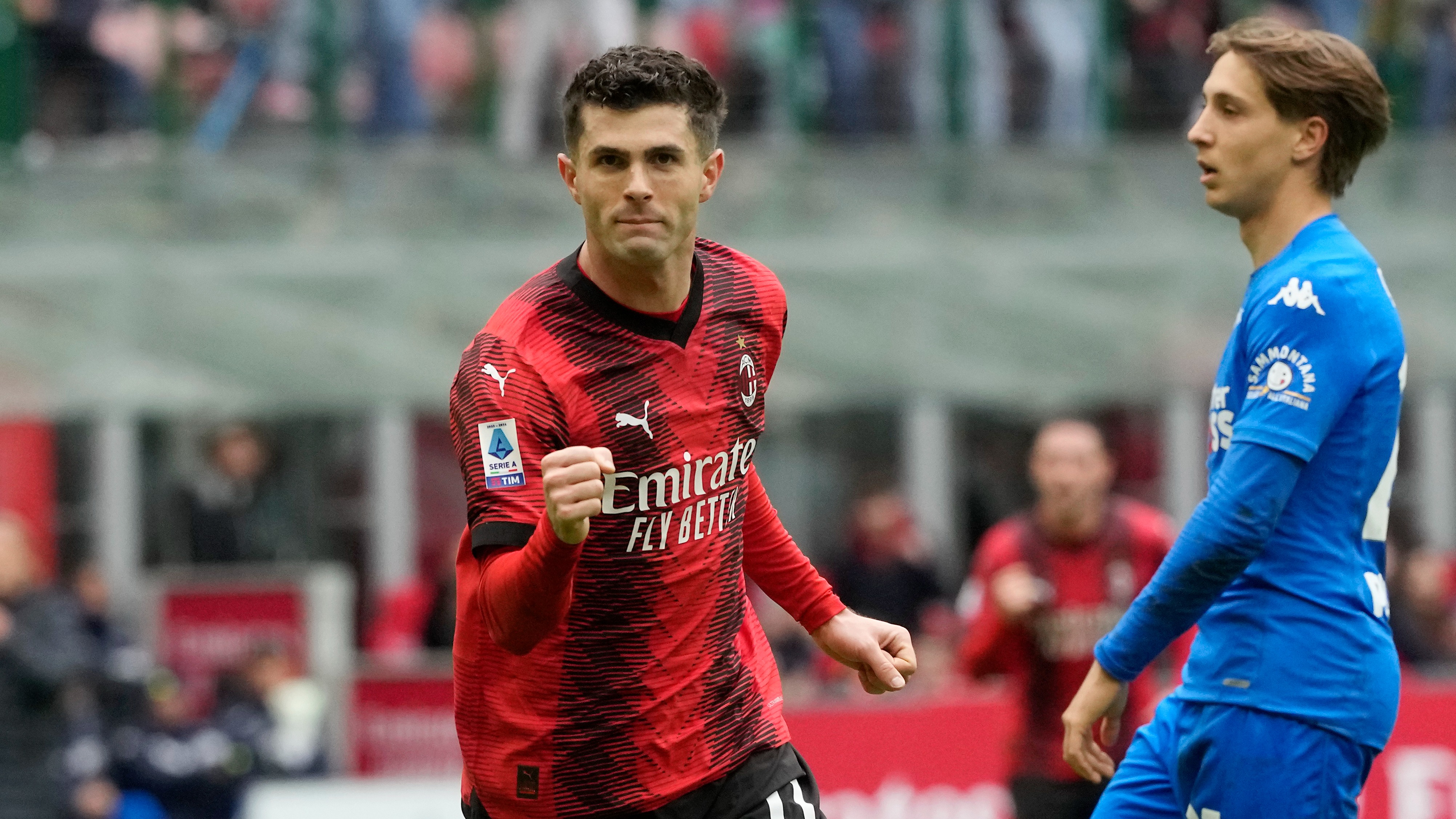Preview: AC Milan v Cagliari - live on ITVX Saturday 11 May | ITV Football