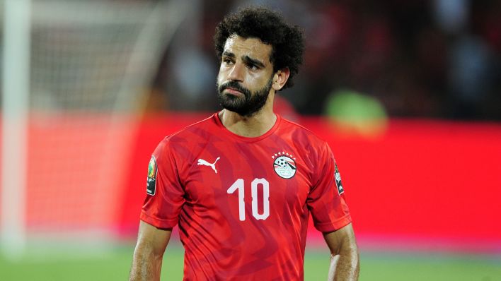Mohamed Salah to miss Egypt World Cup qualifiers | ITV Football