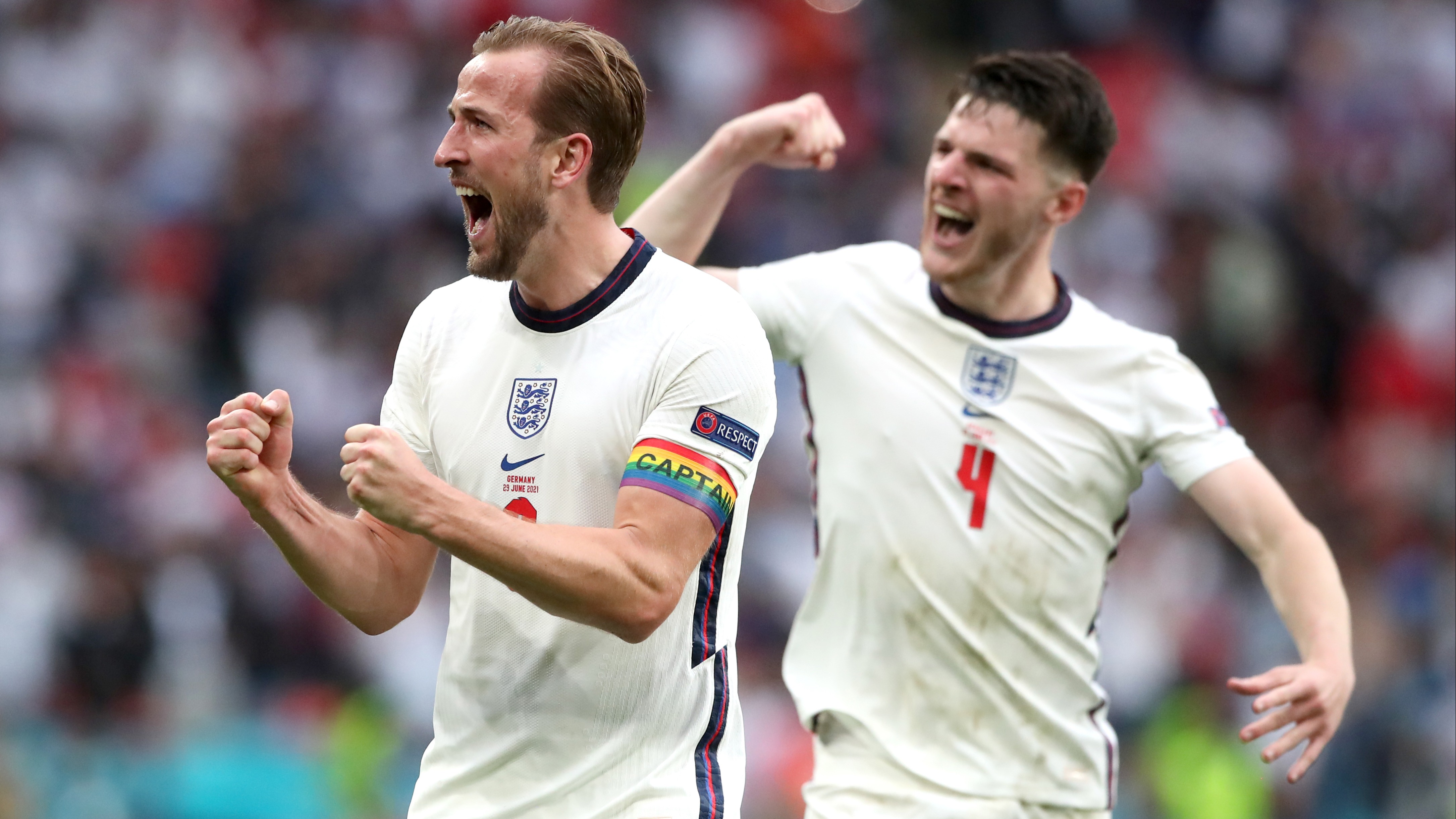 ITV and BBC announce World Cup 2022 coverage schedule ITV Football