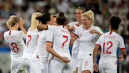 England Women s National Team Fixtures