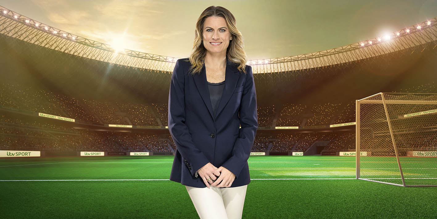 ITV announces blockbuster World Cup 2022 squad ITV Football