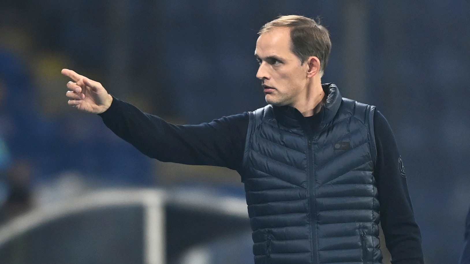 Chelsea Confirm Thomas Tuchel As New Manager | ITV Football