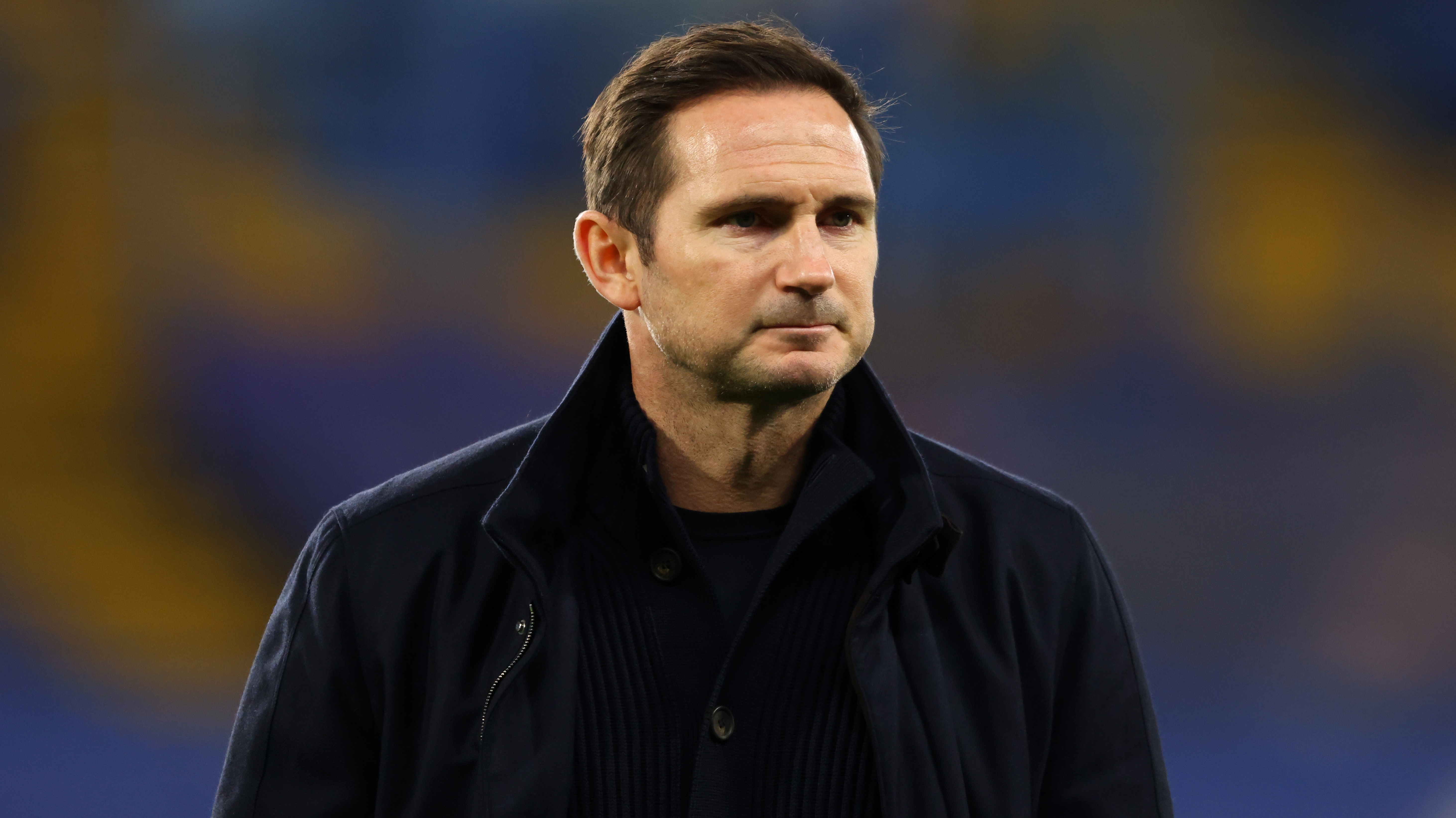 фрэнк лэмпард