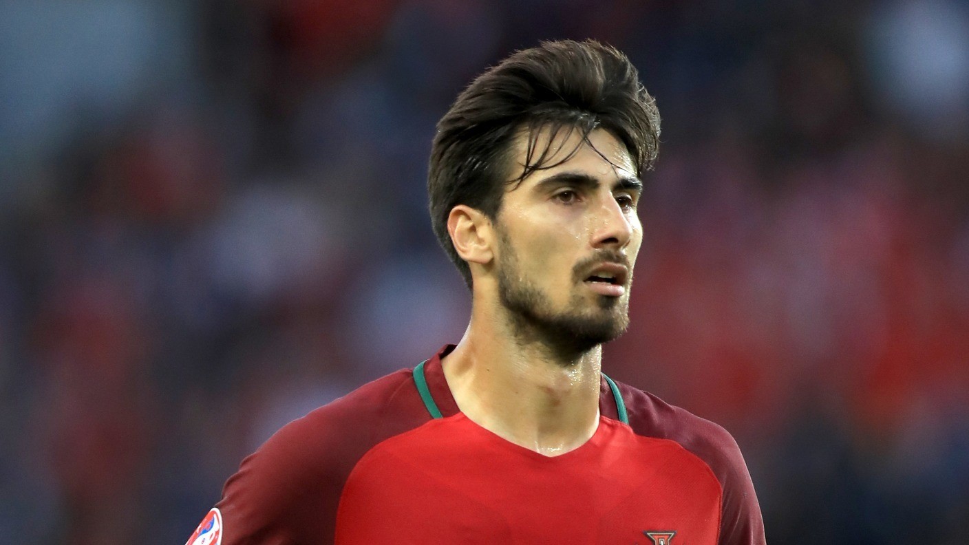 Gomes: Portugal can win without Pepe | ITV Football