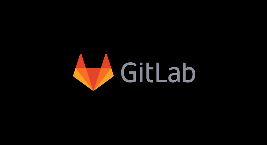 Gitlab Logo Black