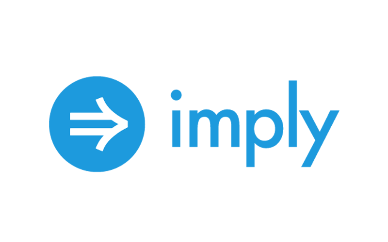 Imply's logo