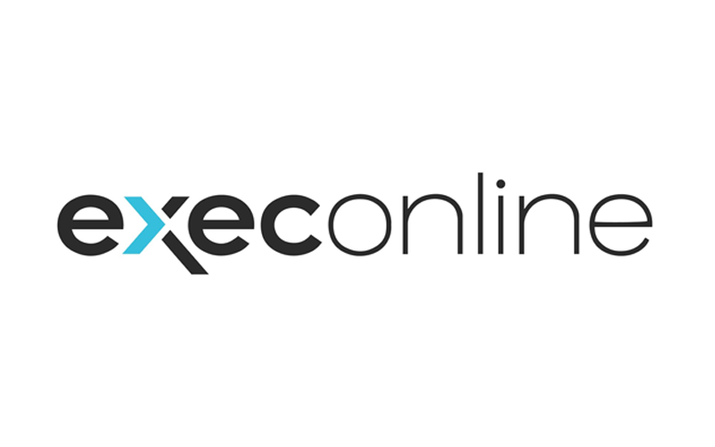 ExecOnline's logo