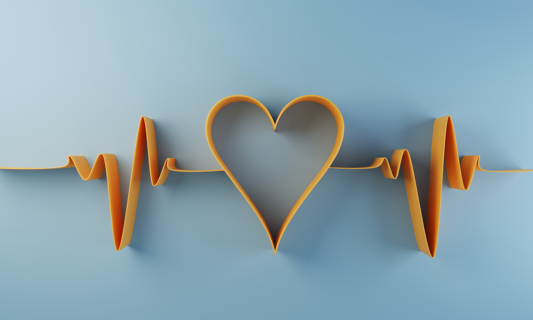 Healthcare Heartbeat 
