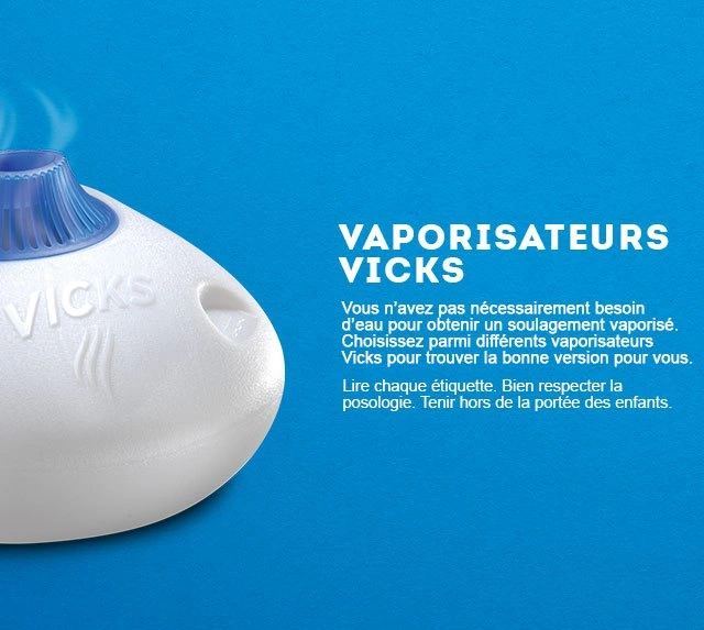 Vaporisateurs